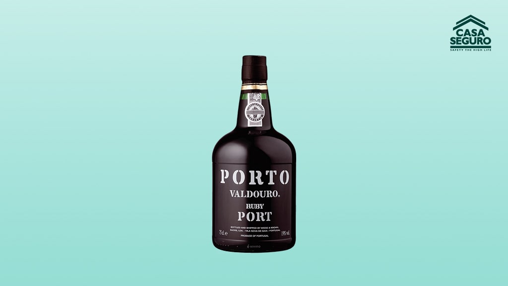 Rượu vang Porto là câu trả lời cho câu hỏi loại rượu nổi tiếng của bồ đào nha tên gì